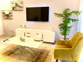 Lovely Home con Patio Granada